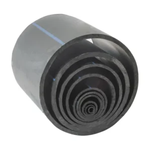 Customized pipe water supply pipe